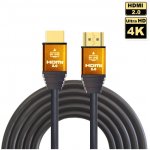GILBORD HDMI Quality 4K καλώδιο 1m